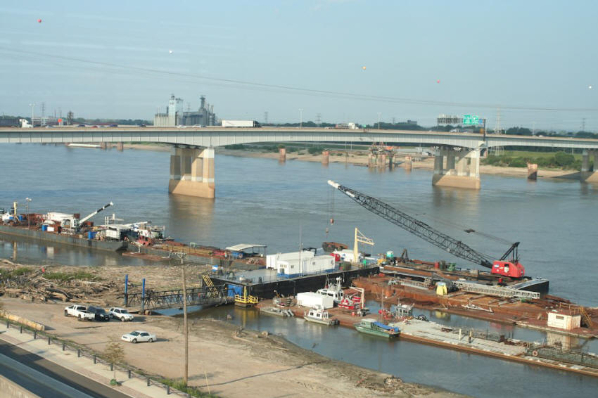 Mississippi Bridge