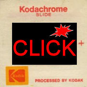 ClickSlide Logo
