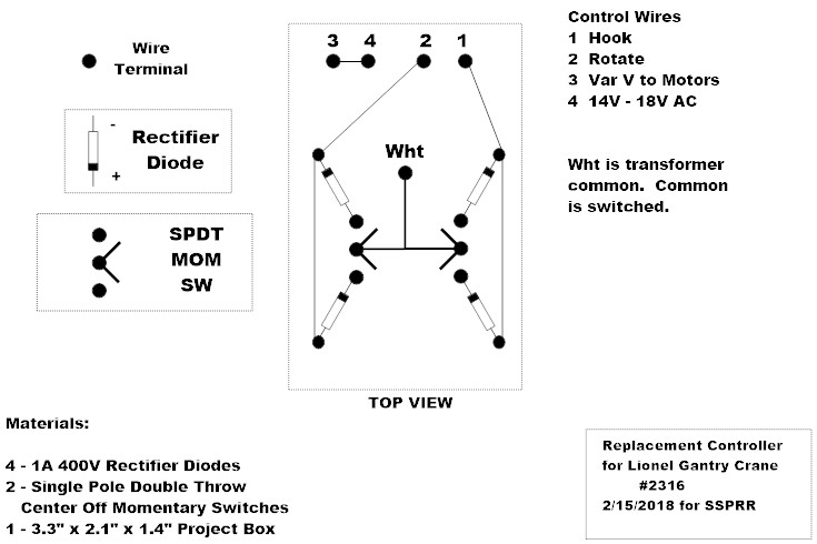 Circuit Wiring