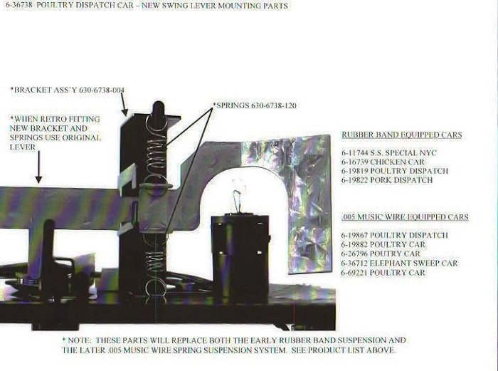 Modern Sweeper Assembly