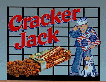 Miller's Cracker Jack Photo