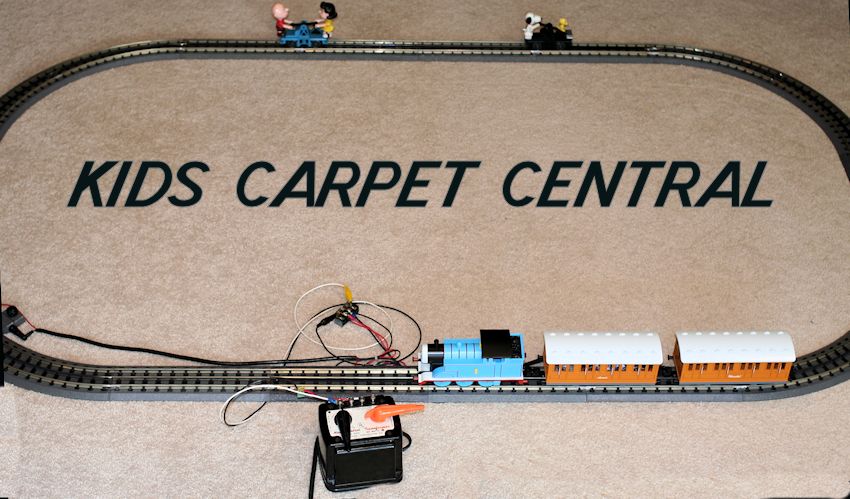 Carpet Central