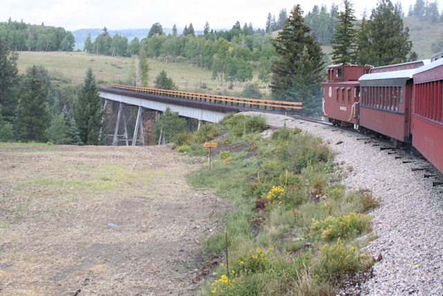 Lobato Trestle